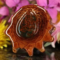 TEP Bloodstone Pendants