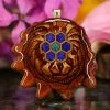 TEP Pendants Cosmic Honeycomb