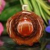 TEP Pendants Carnelian
