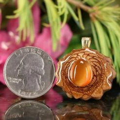 TEP Carnelian 6 TEP Carnelian