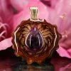 TEP Sugilite Pendants