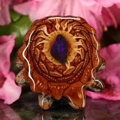 TEP Pendants Ammolite