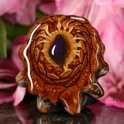 TEP Pendants Ammolite 7 TEP Pendants Ammolite