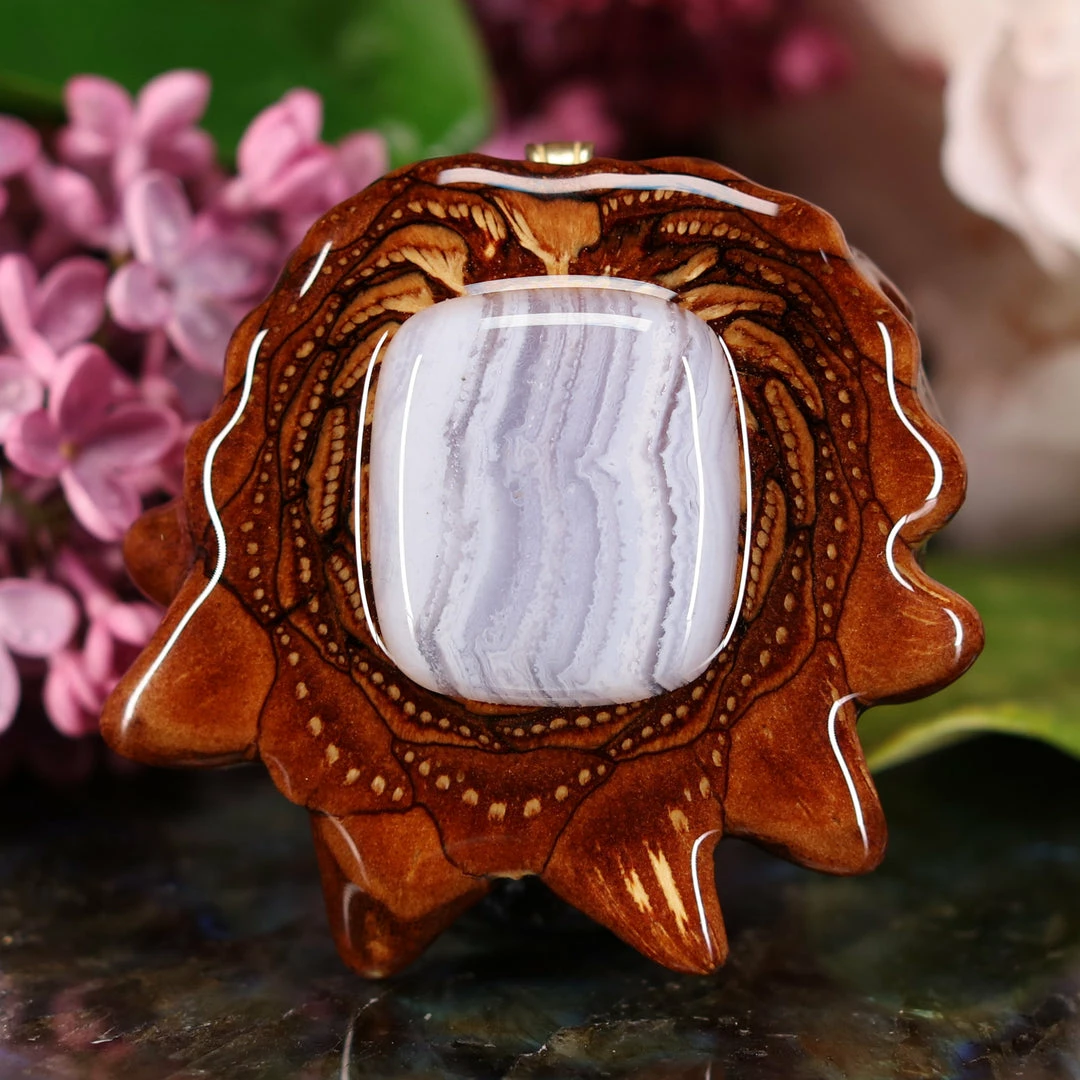 TEP Blue Lace Agate 3 TEP Blue Lace Agate