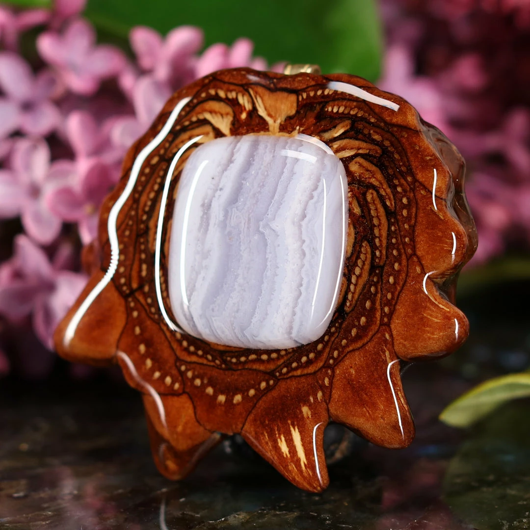 TEP Blue Lace Agate 4 TEP Blue Lace Agate