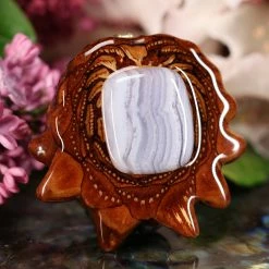 TEP Blue Lace Agate 7 TEP Blue Lace Agate