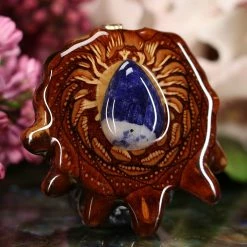 TEP Pendants Sodalite 7 TEP Pendants Sodalite