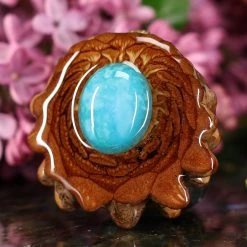 TEP Pendants Amazonite