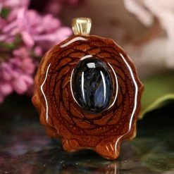 TEP Blue Pietersite 7 TEP Blue Pietersite