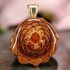 TEP Pendants Natural