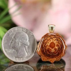 TEP Pendants Natural