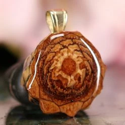 TEP Pendants Natural