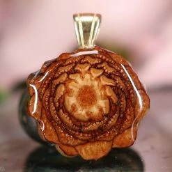 TEP Pendants Natural