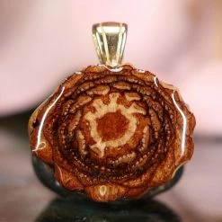 TEP Pendants Natural