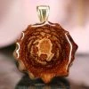 TEP Pendants Natural