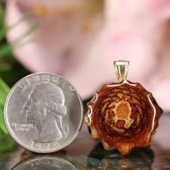 TEP Pendants Natural