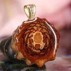 TEP Pendants Natural