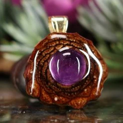 TEP Amethyst 7 TEP Amethyst