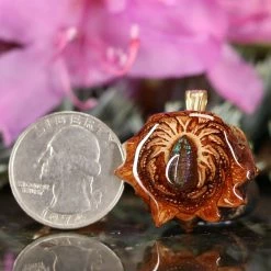 TEP Pendants Ammolite