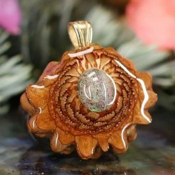 TEP Black Opal 7 TEP Black Opal