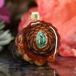 TEP Pendants Sterling Opal 7 TEP Pendants Sterling Opal