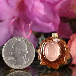 TEP Rose Quartz