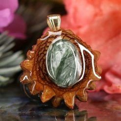 TEP Seraphinite 7 TEP Seraphinite