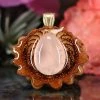 TEP Rose Quartz