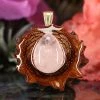 TEP Rose Quartz 1 TEP Rose Quartz