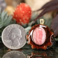 TEP Rhodochrosite 6 TEP Rhodochrosite