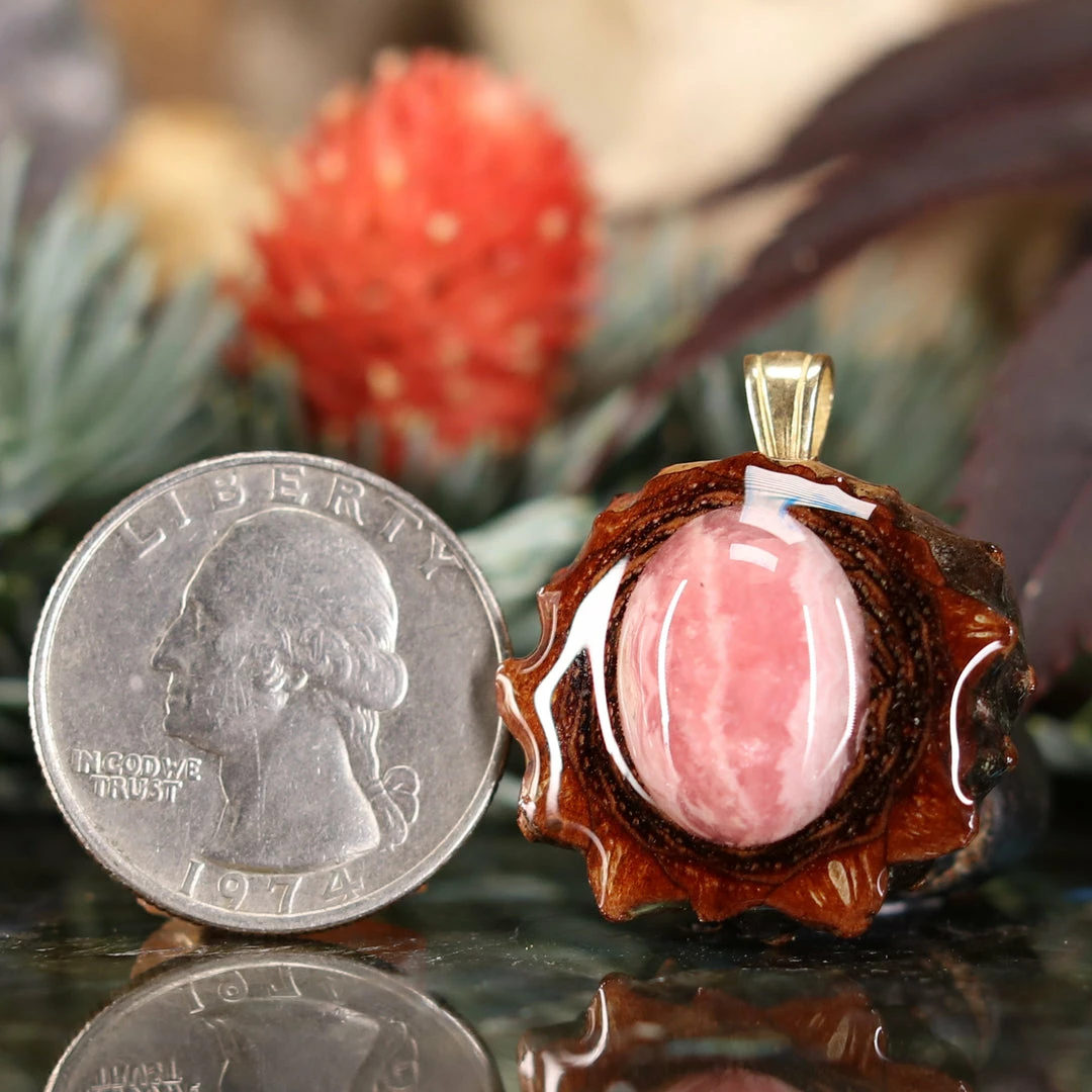 TEP Rhodochrosite 4 TEP Rhodochrosite