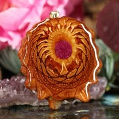 TEP Crushed Sugilite (Glows)