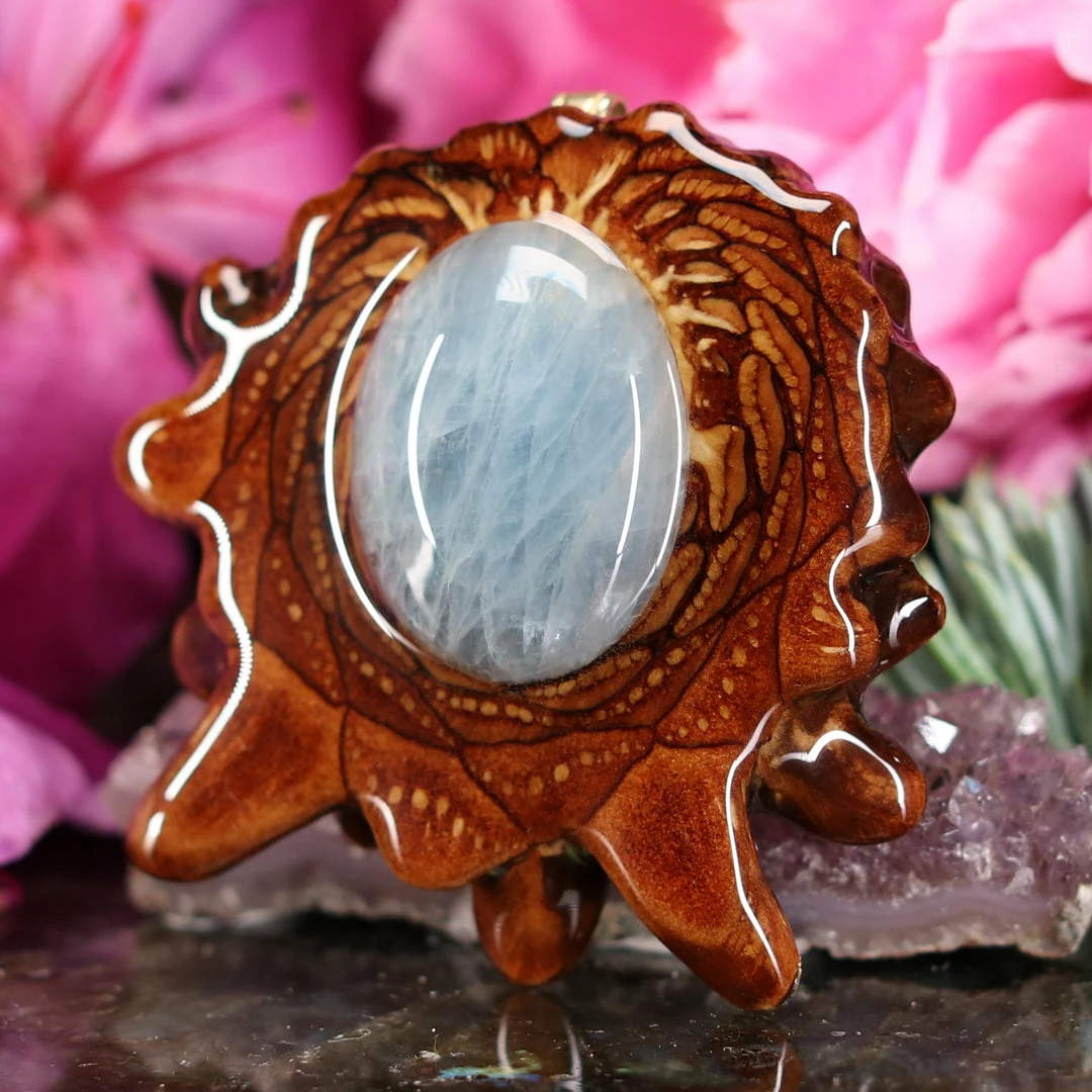 TEP Aquamarine 4 TEP Aquamarine