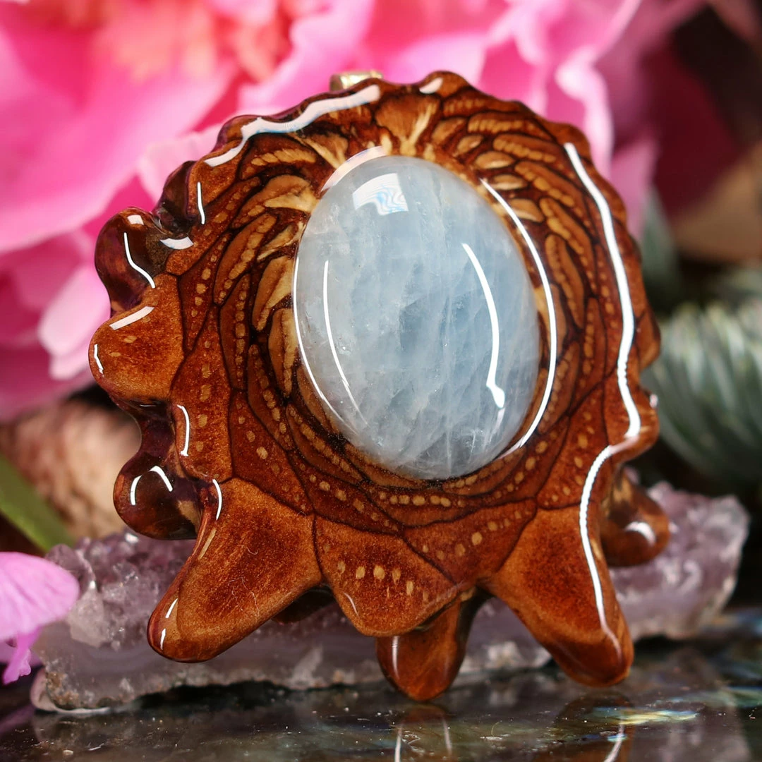 TEP Aquamarine 5 TEP Aquamarine