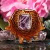 TEP Chevron Amethyst 1 TEP Chevron Amethyst