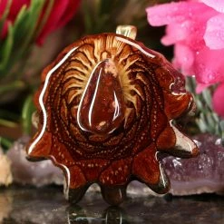 TEP Mexican Fire Opal