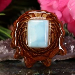 TEP Pendants Larimar