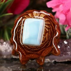 TEP Pendants Larimar
