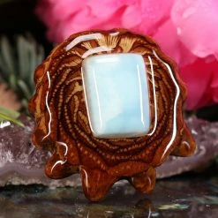 TEP Pendants Larimar