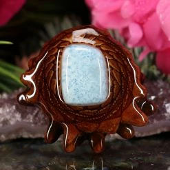 TEP Pendants Larimar