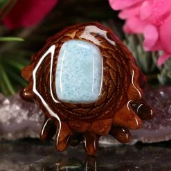 TEP Pendants Larimar