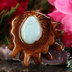 TEP Larimar Pendants 7 TEP Larimar Pendants