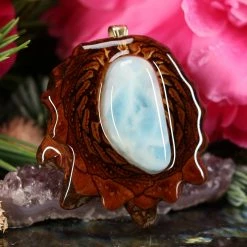 TEP Larimar