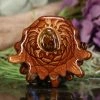 TEP Pendants Mexican Fire Agate