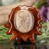 TEP Pendants Crazy Lace Agate