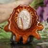 TEP Pendants Crazy Lace Agate