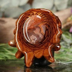 TEP Crazy Lace Agate