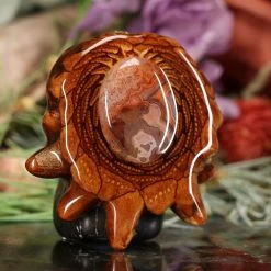 TEP Crazy Lace Agate