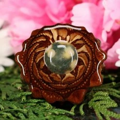 TEP Ocean Jasper Pendants