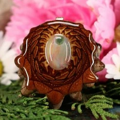 TEP Ocean Jasper Pendants